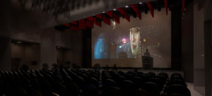 Idejni projekt Kina Odeon