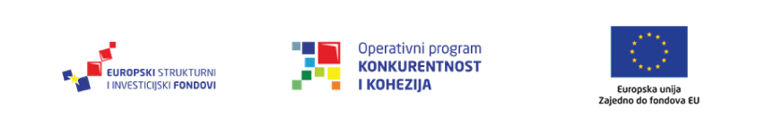 eu logo izradnja